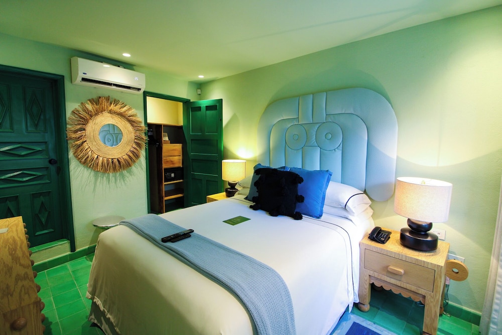William Hotel Boutique 36/86