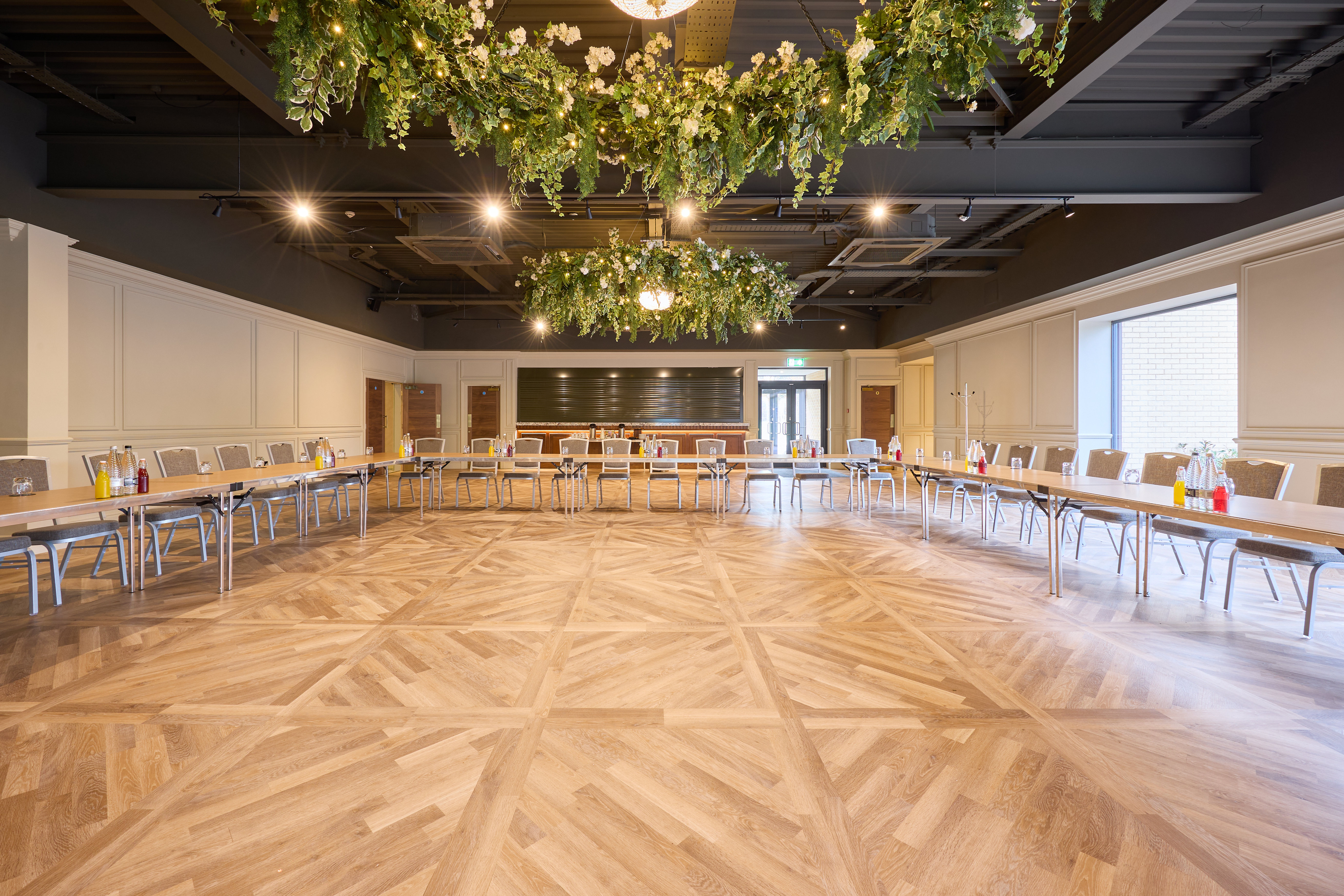 Holiday Inn Newcastle Gosforth Park By IHG 37/76