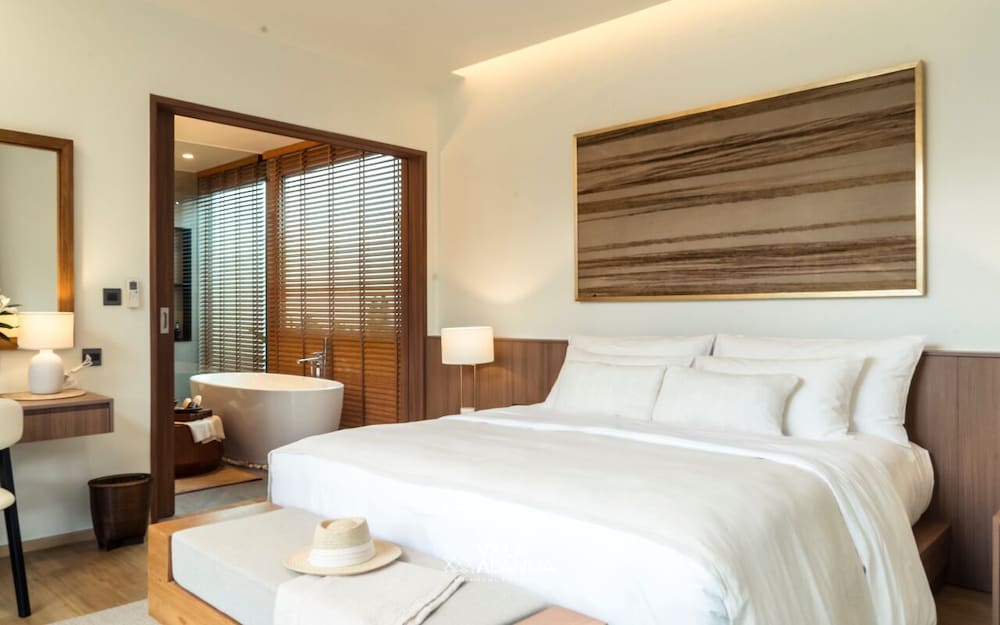 Villa Alanna Phuket 12/58