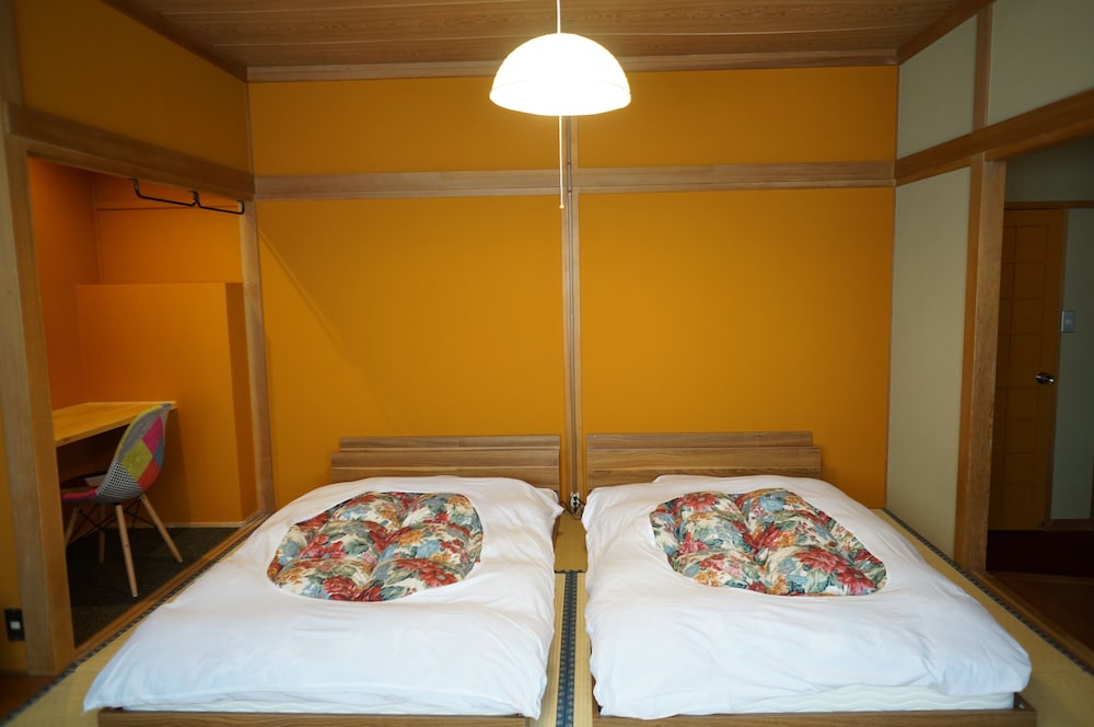 Hostel & Spa Fan! Matsumoto 15/50