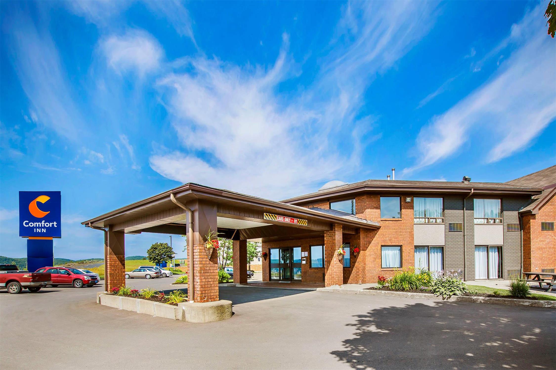 Comfort Inn Regina East 2/35