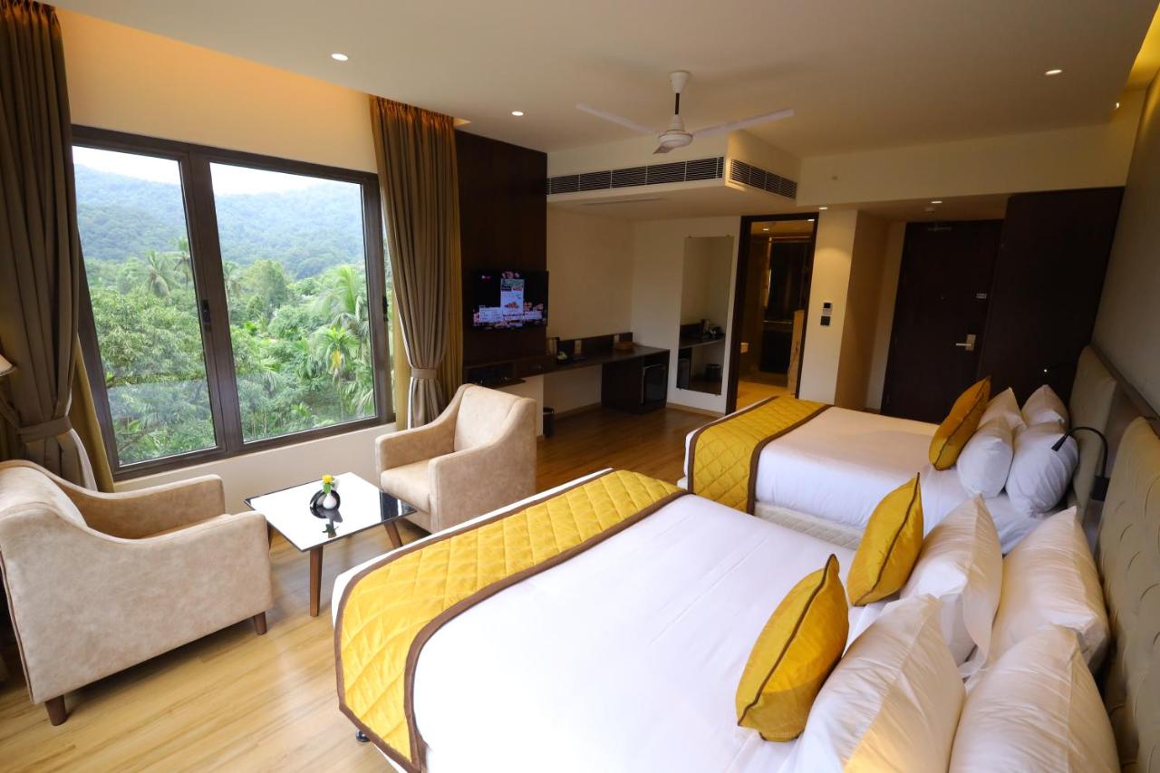 Premium, Single, Twin Beds