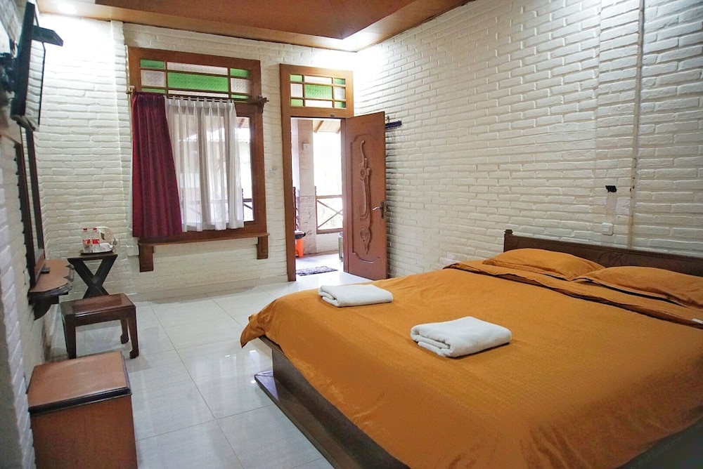 Arys Garden Hotel Yogyakarta 7/23
