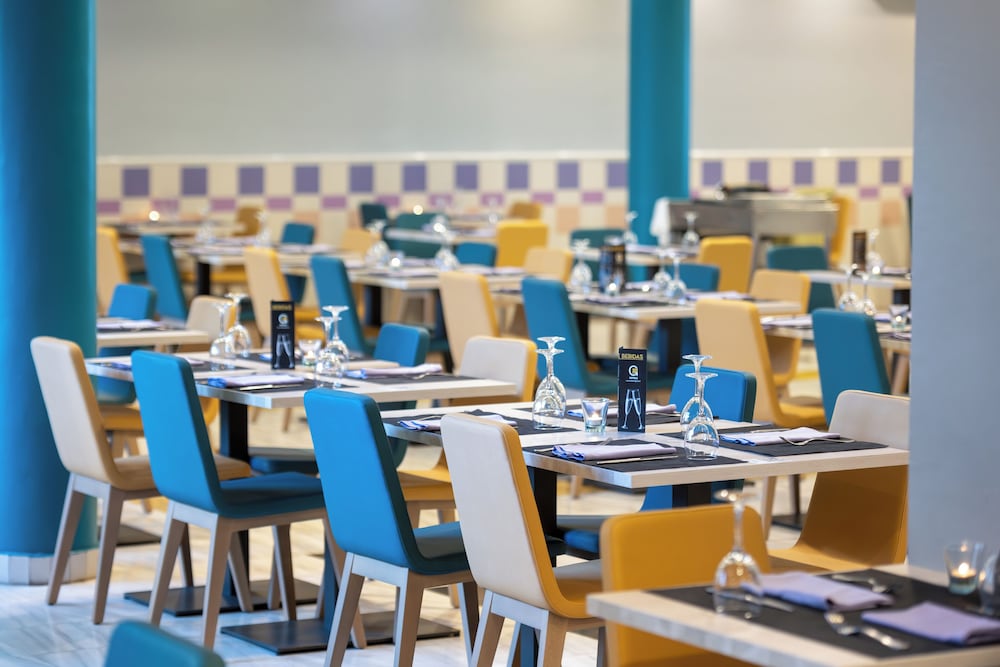 Climia Benidorm Plaza 68/76