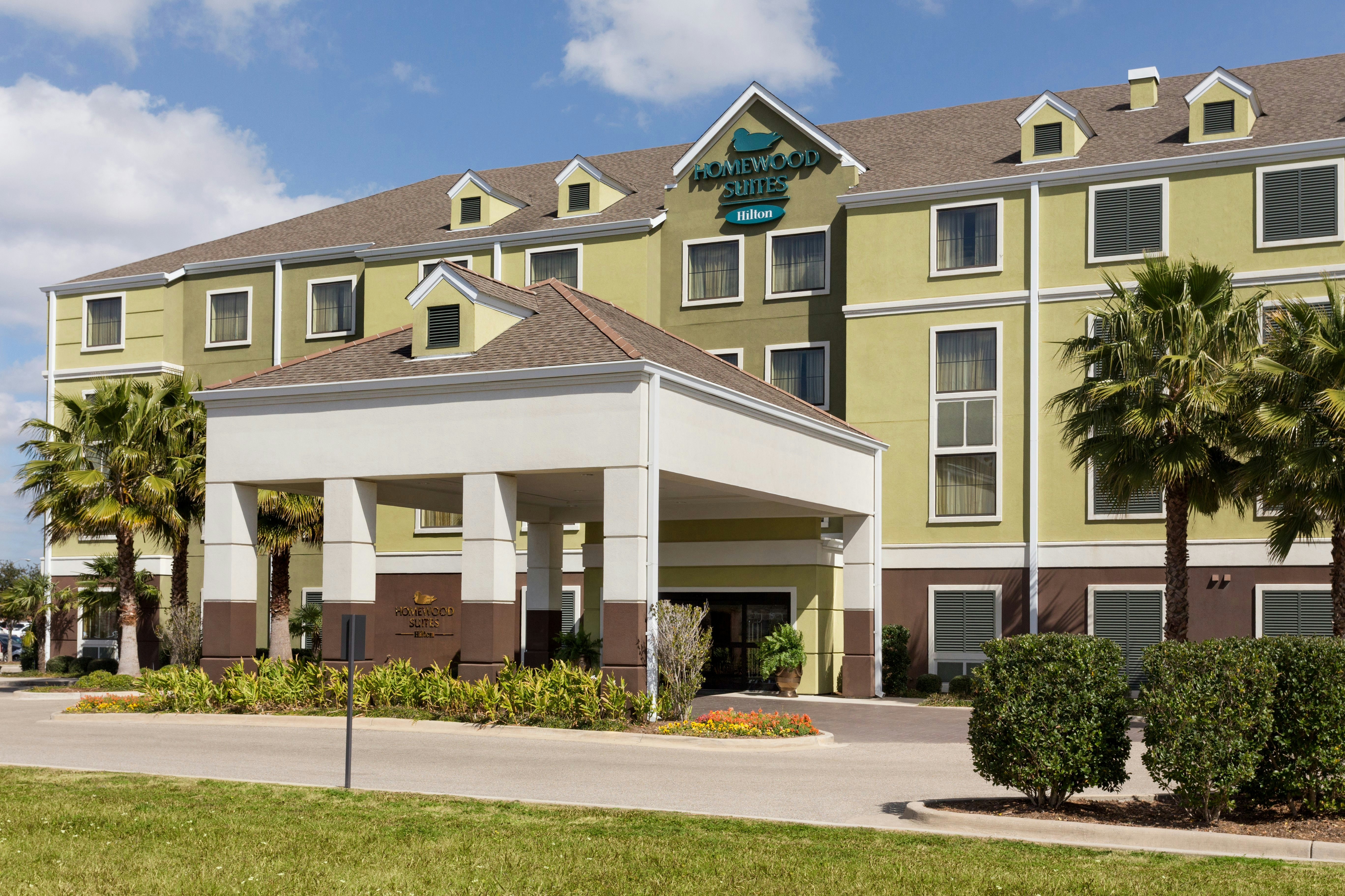 Homewood Suites By Hilton Lafayette Airport La 1/22