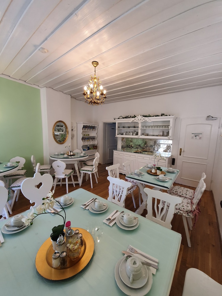 Pension Seibel 50/58