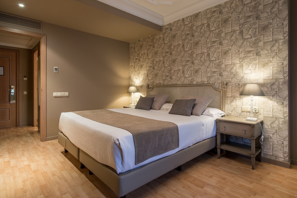 Vincci Lys Hotel 21/65