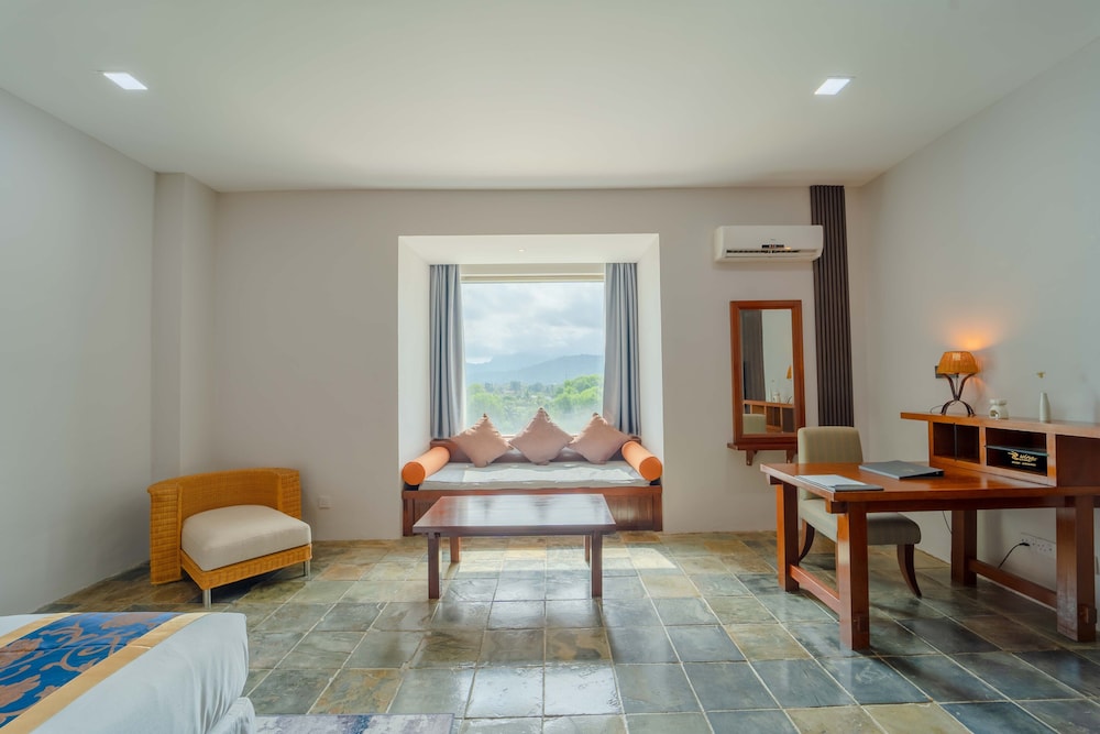 Wings by Croske Resort Langkawi 34/49