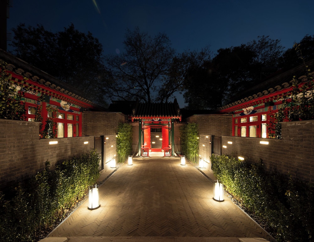 Hutong Moli Hotel 48/50