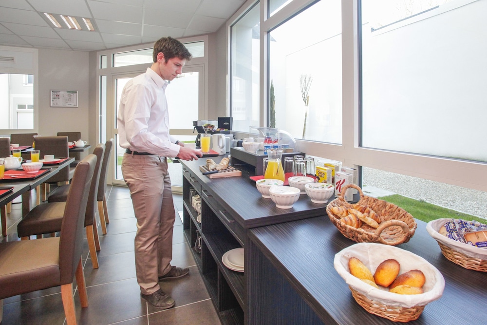 Appart'hotel Odalys City Orleans Centre 38/44