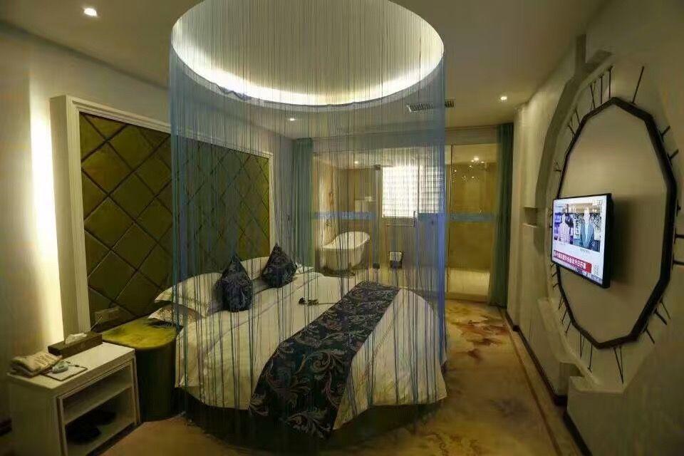 Huaqiao International Hotel 15/30