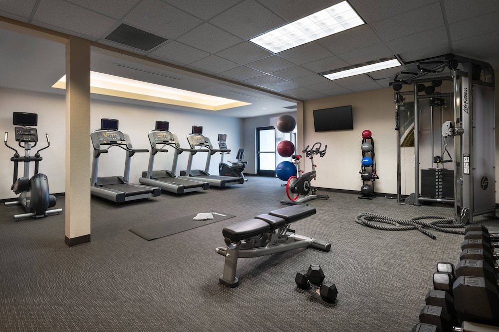 Courtyard By Marriott Novato Marin Sonoma 21/58