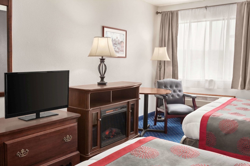 Ramada By Wyndham Arcata 15/43