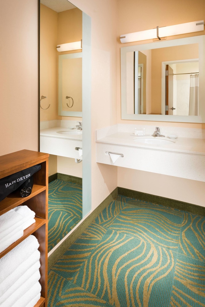 SpringHill Suites Bentonville 9/31