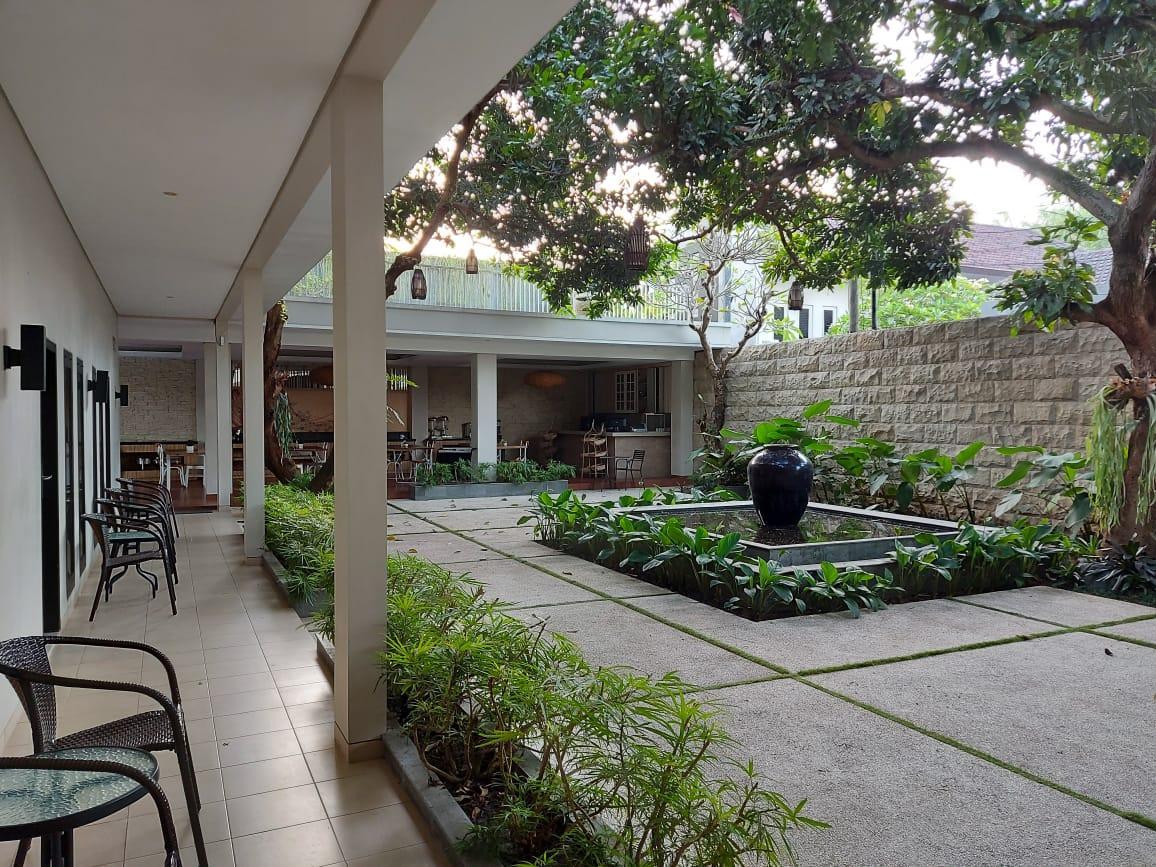 Doho Homestay 36/43