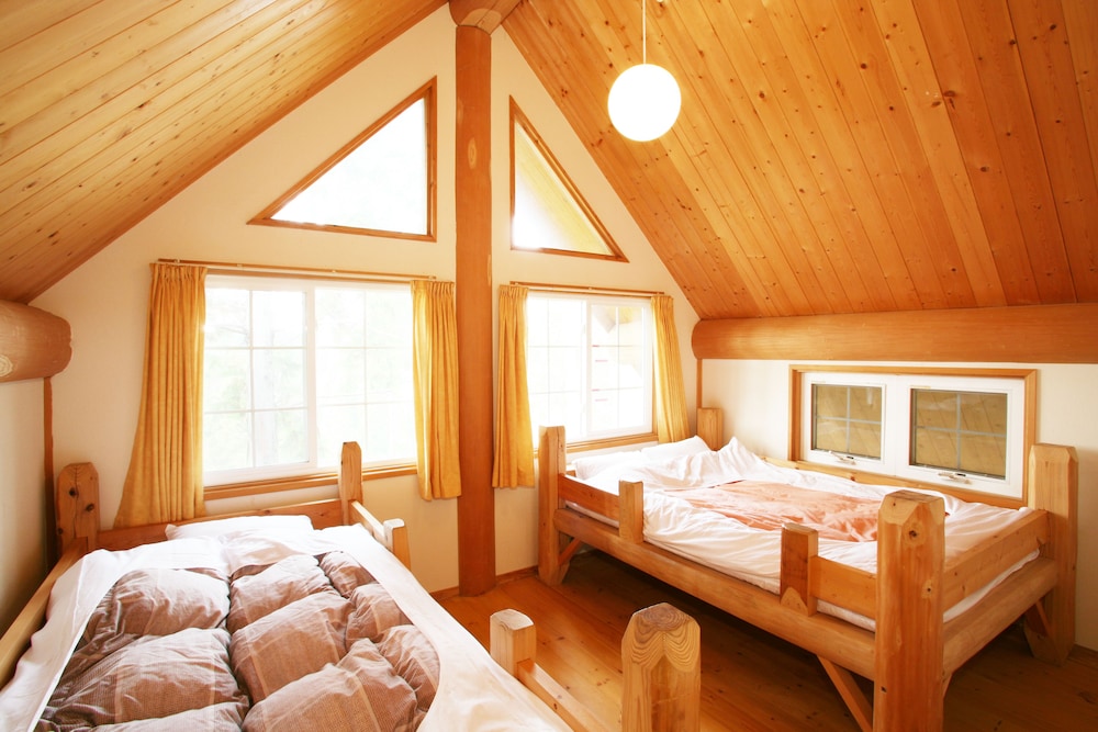 Kurokawa Mori no Cottage 18/56