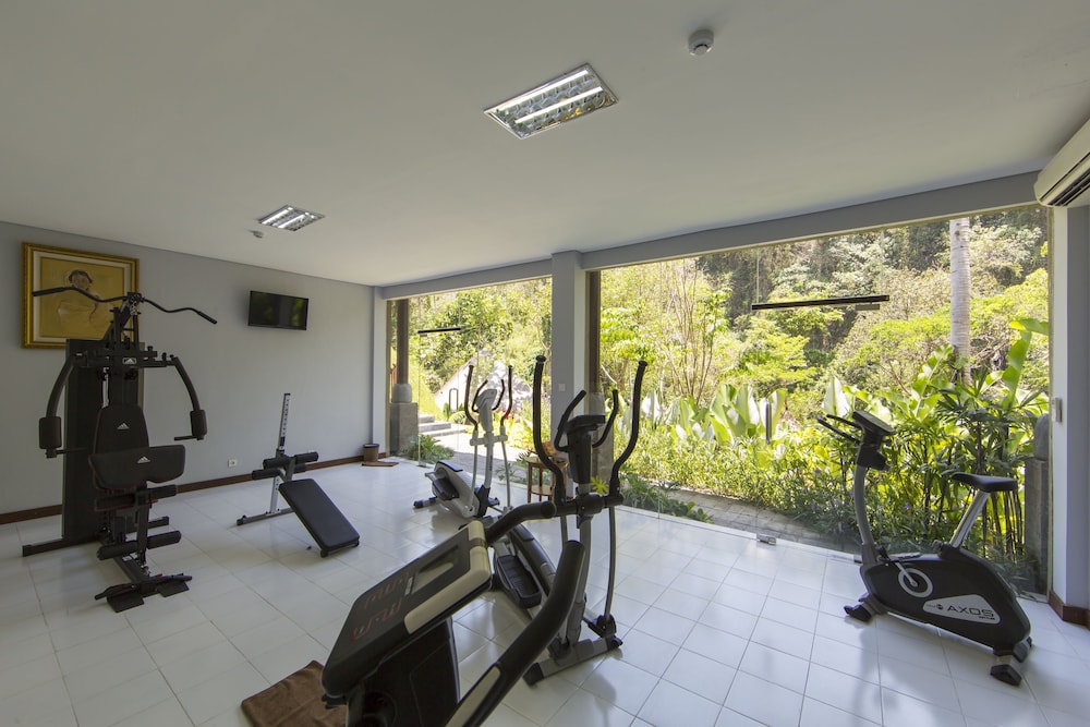 The Lokha Ubud Resort Villas And Spa 18/35