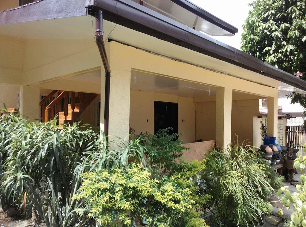Bunakidz Lodge 2/50