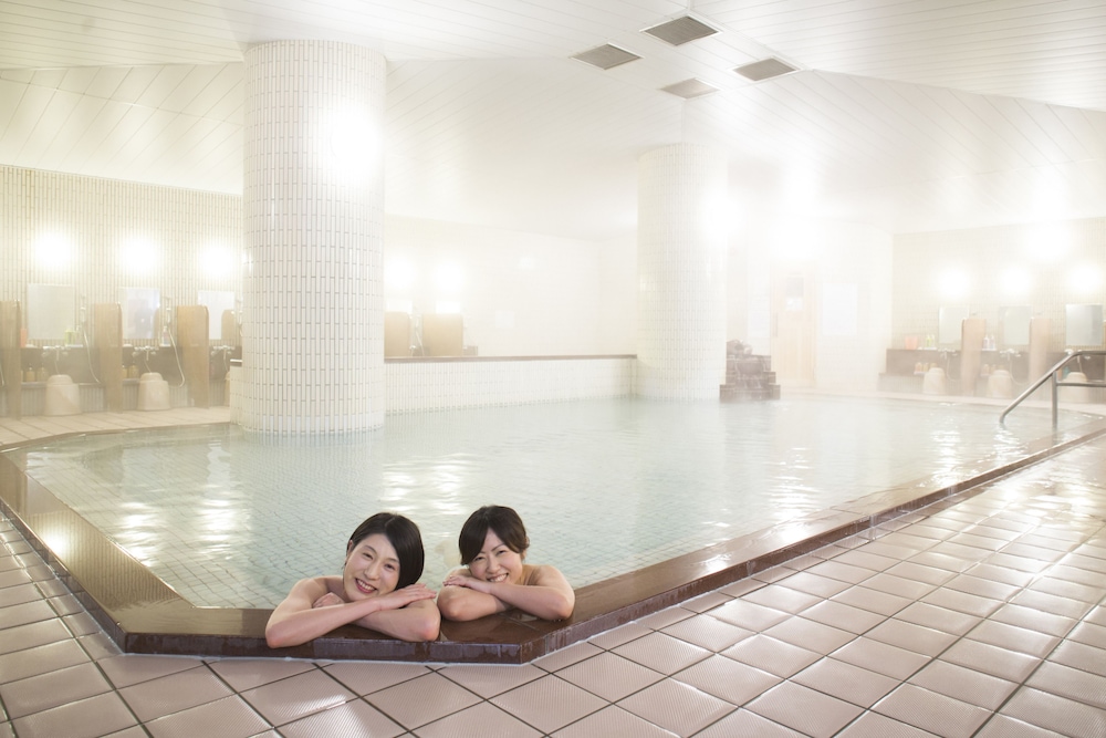 Mercure Tottori Daisen Resort & Spa 30/55