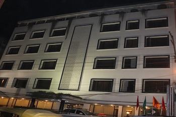Vaibhav Hotel 4/46