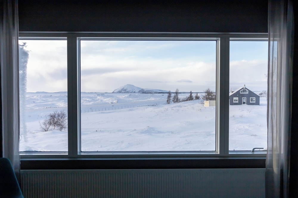 Myvatn - Berjaya Iceland Hotels 26/50