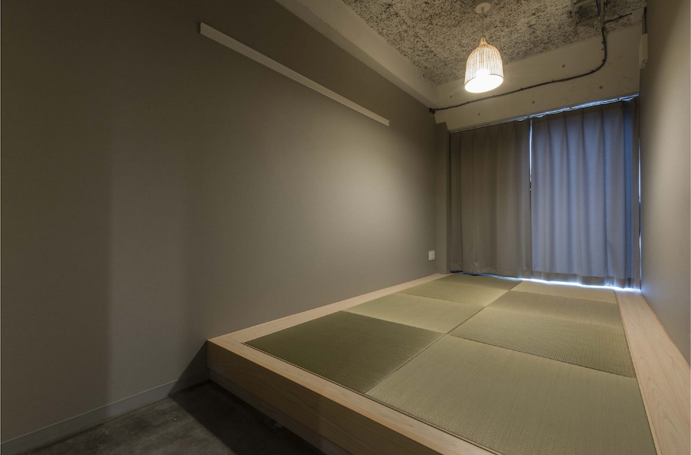 Imano Tokyo Hostel 24/50