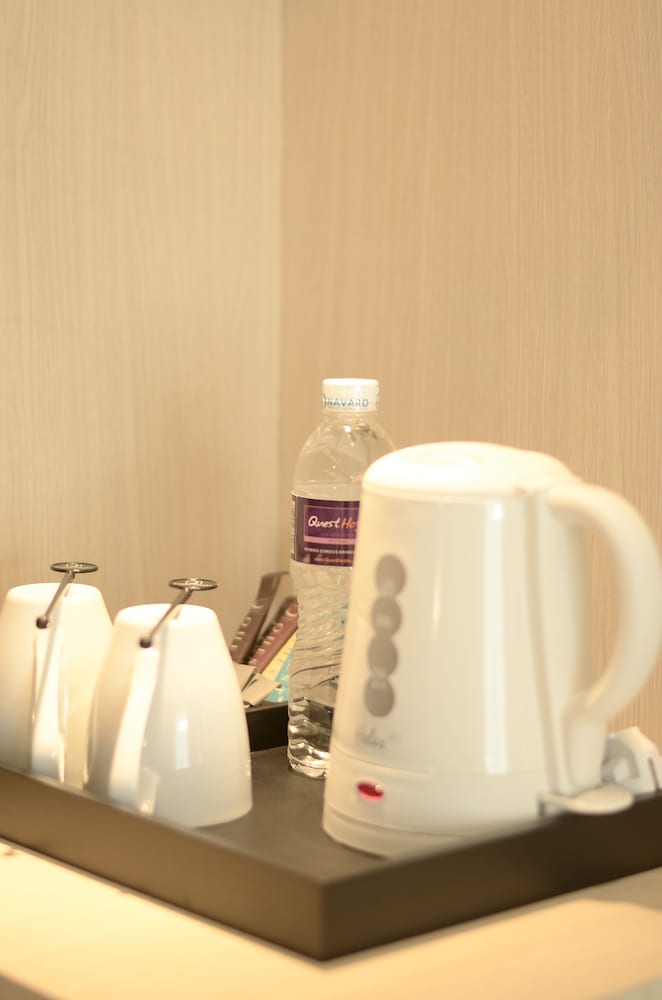 Quest San Hotel Denpasar 21/50