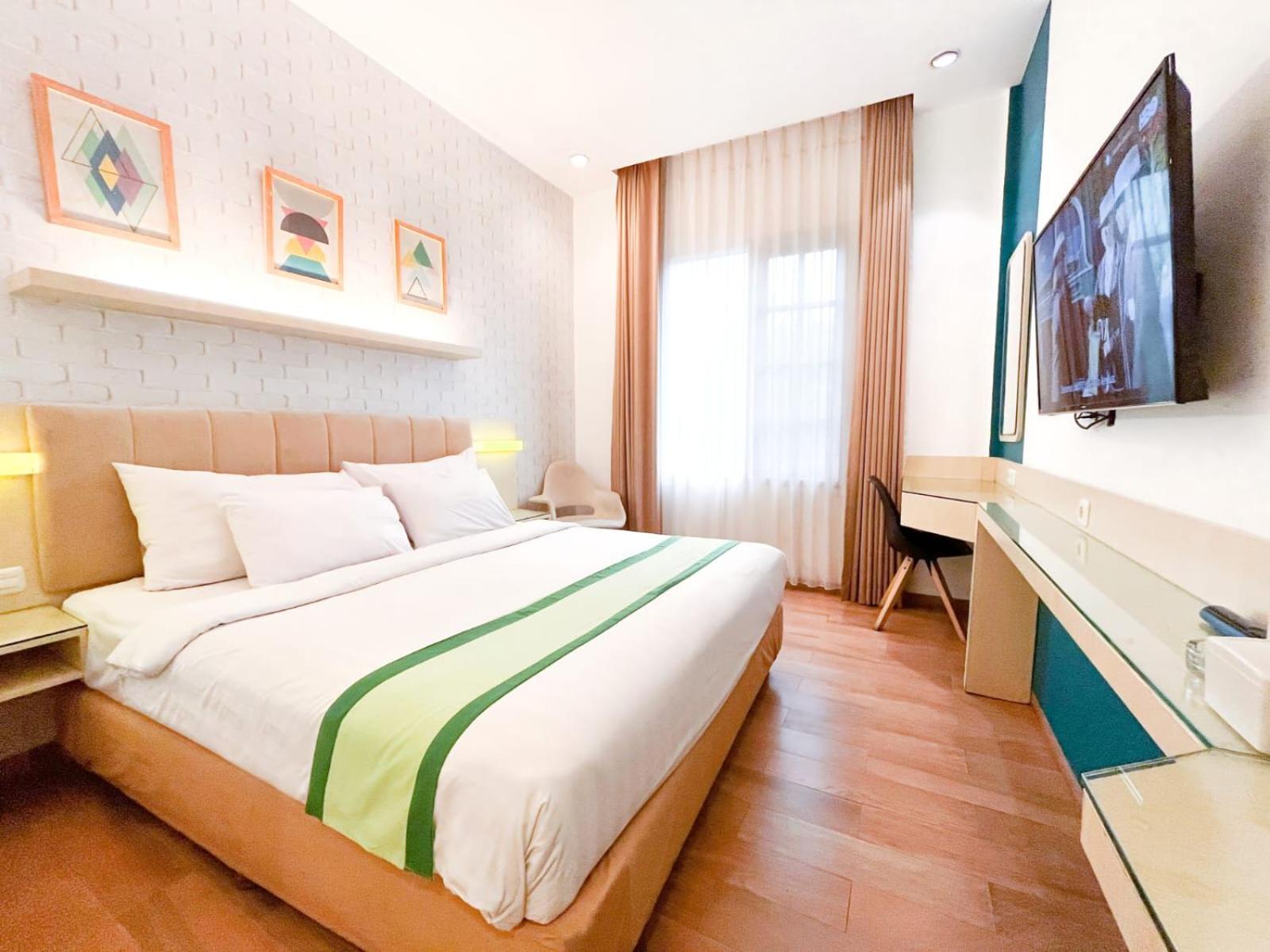 Hotel Wisata Niaga 19/56