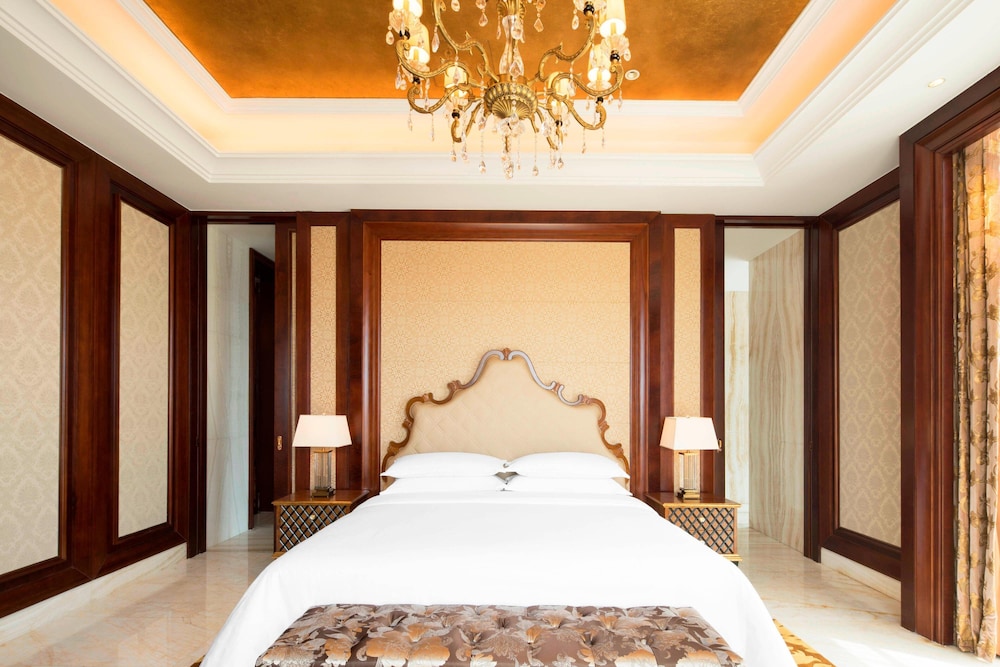 Sheraton Shantou Hotel 18/58