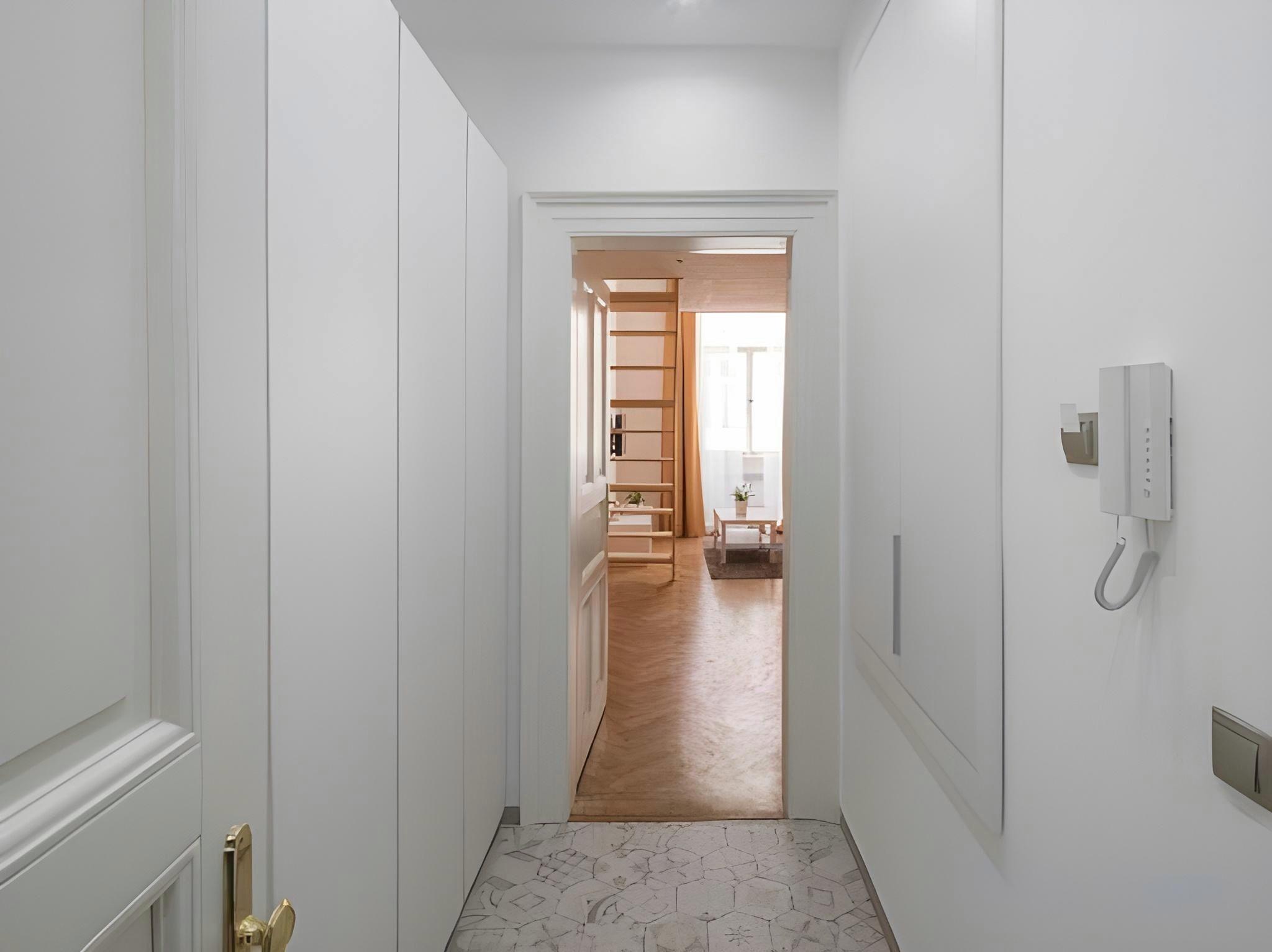 Mordecai 12 Apartments by Adrez Living 13/27