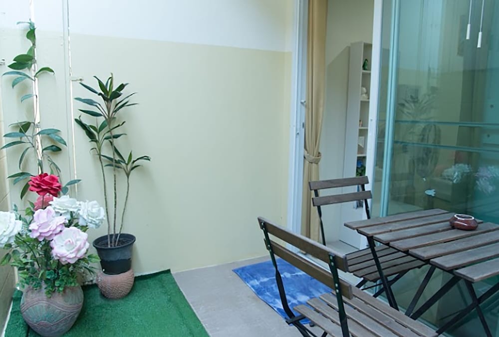 Lotus Suite Hua Hin 10/68