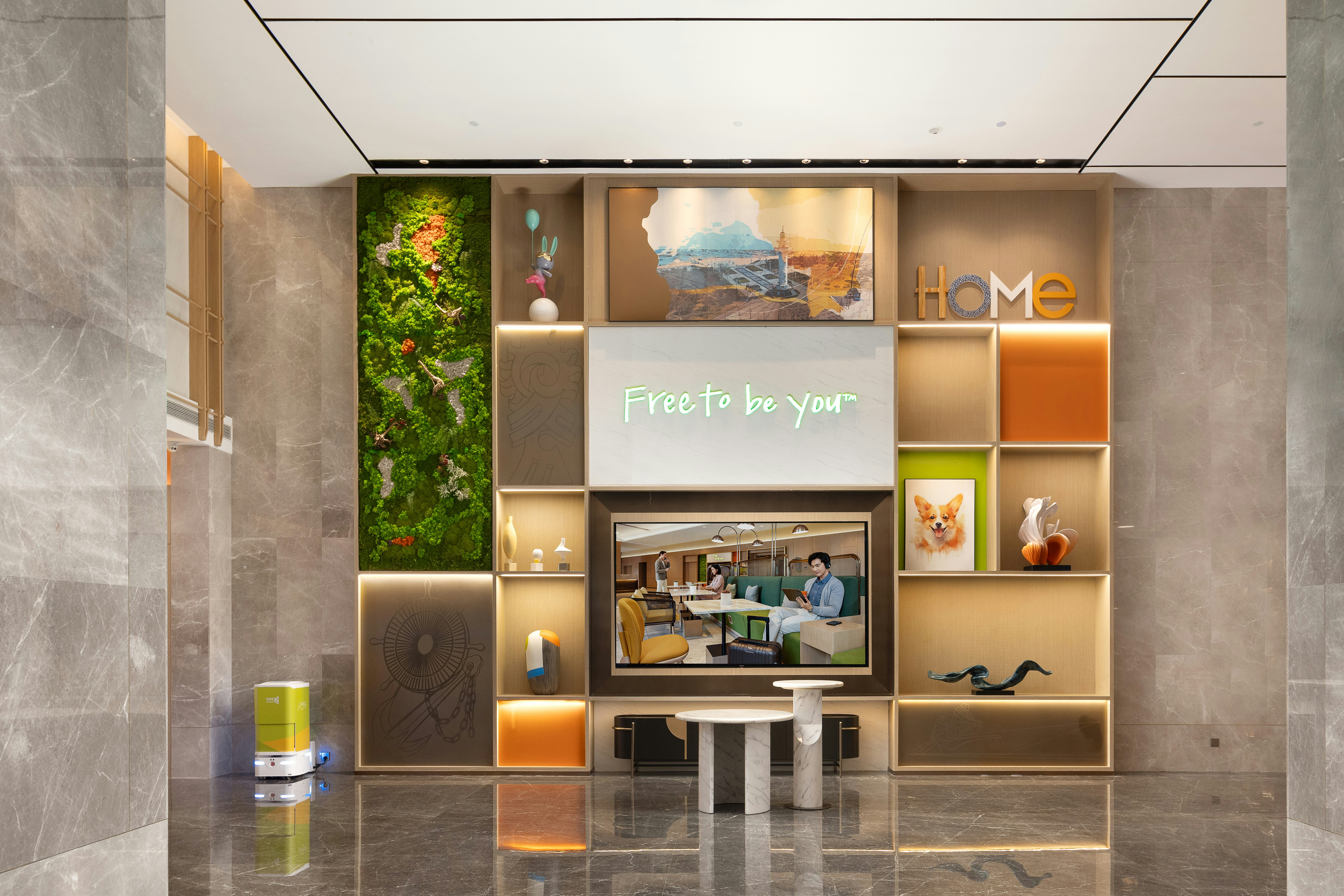 Home2 Suites by Hilton Rizhao Wanpingkou 9/70