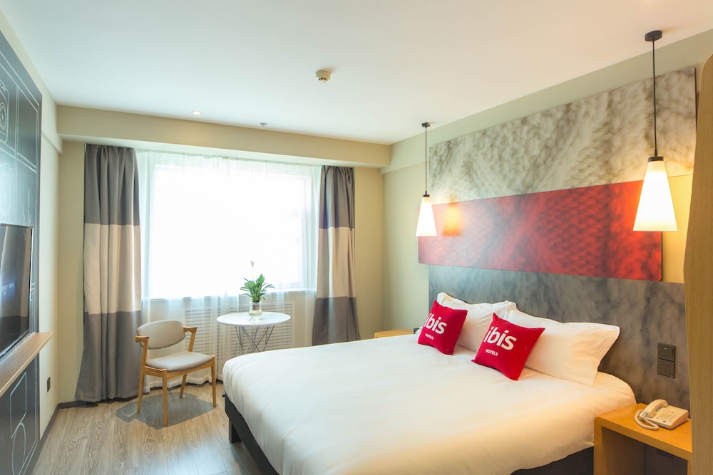 Ibis Lanzhou Dongfanghong Plaza Hotel 31/69