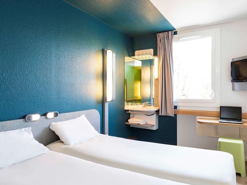 Ibis Budget Paris Porte De Vincennes 22/66
