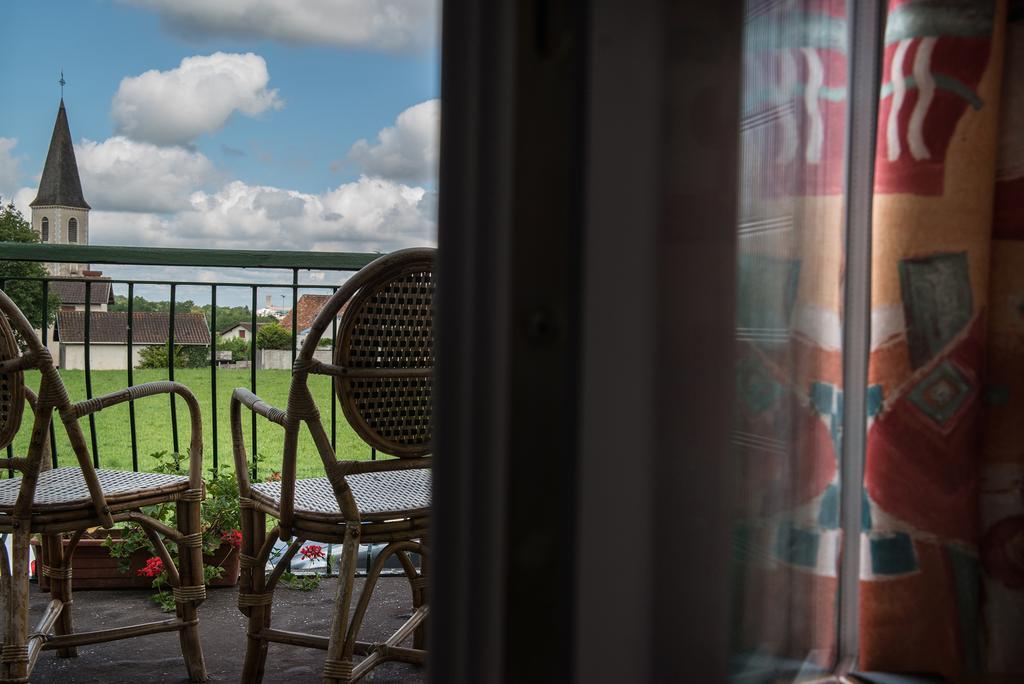AUBERGE DU RELAIS 34/36