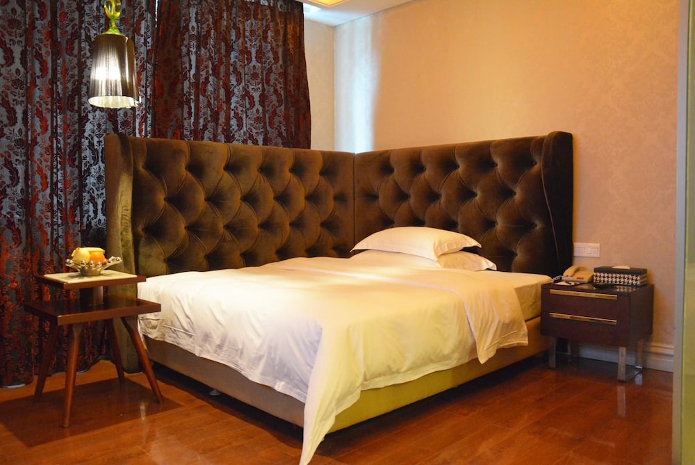 Dongguan Silverworld Garden Hotel 20/63