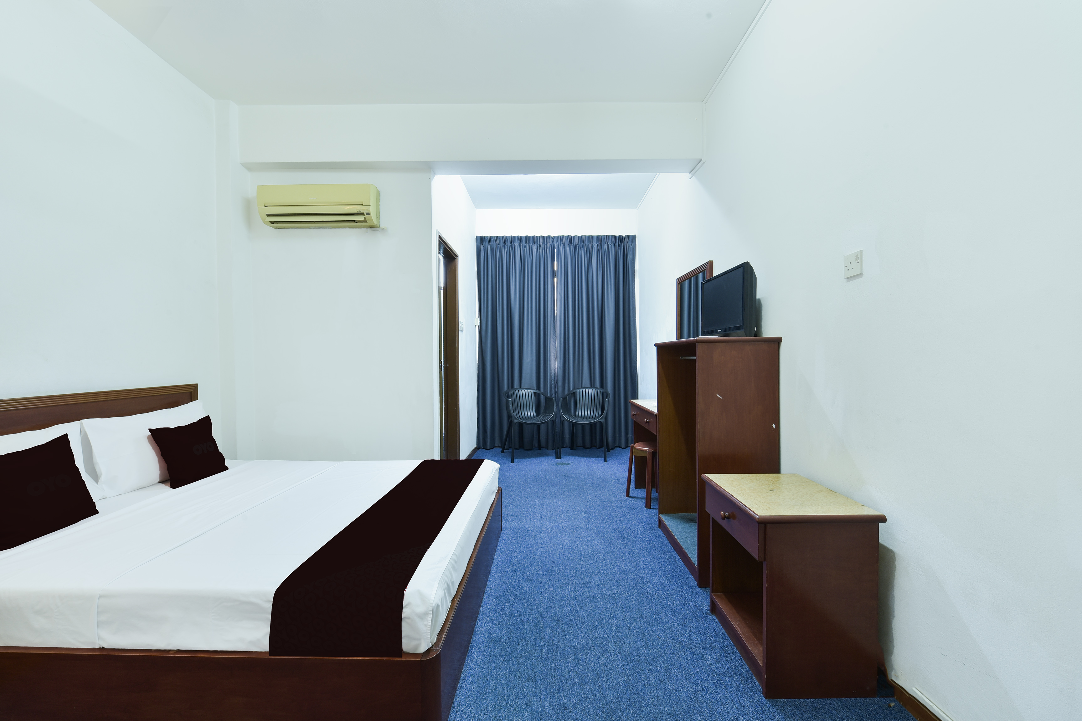 Hotel Jalan Bukit Ubi Formerly Bumimas 22/37