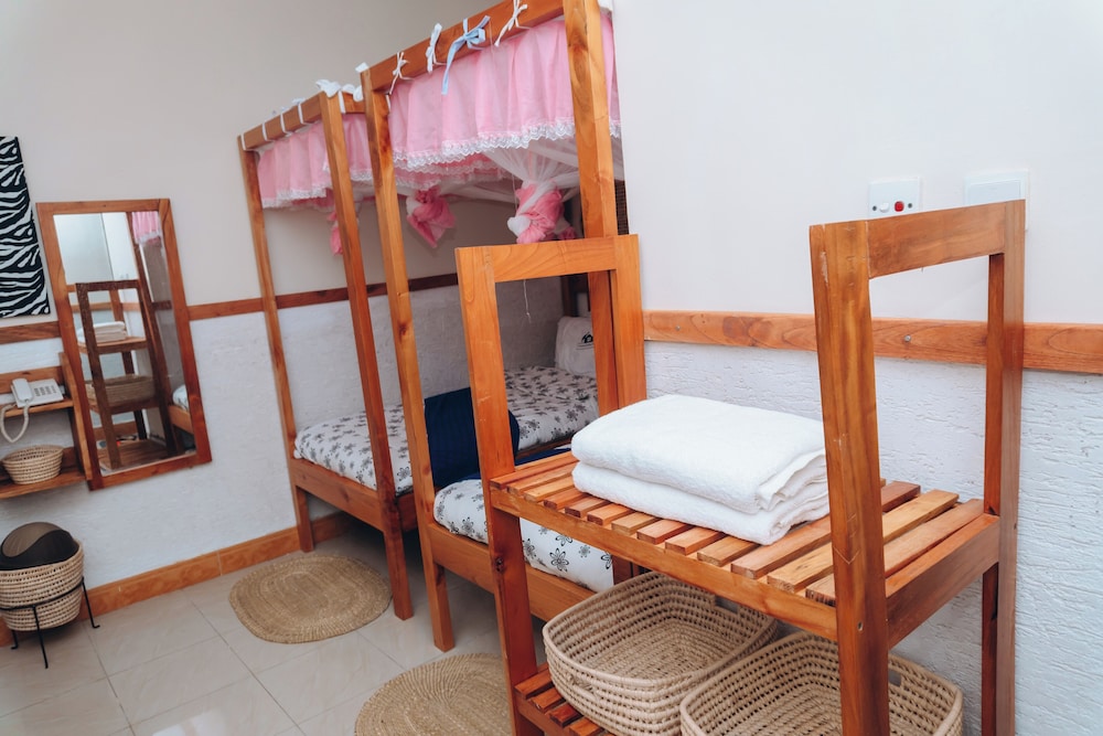 Arusha Giraffe Lodge 27/50