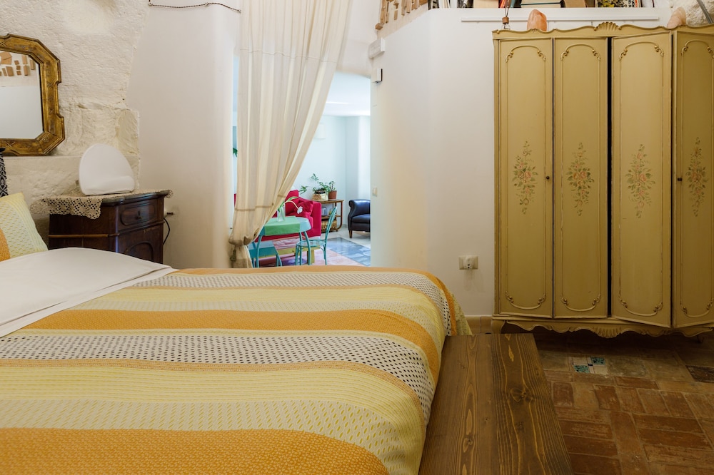 B&B Da Ida - In Lak' Ech 10/50