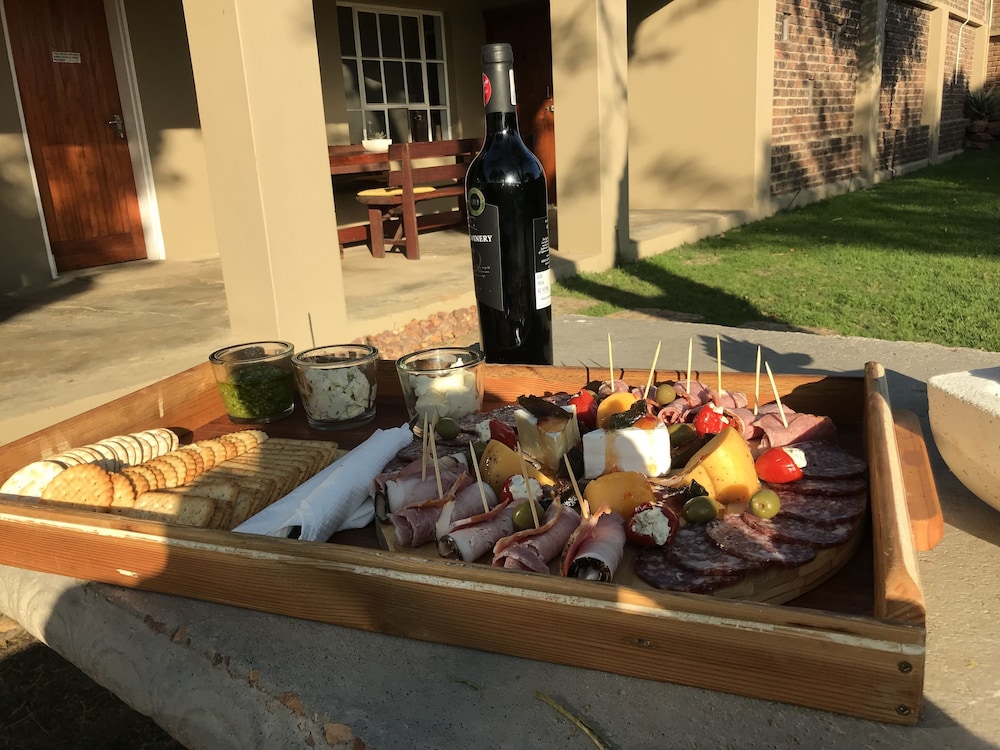 Kwetu Guest Farm 32/50
