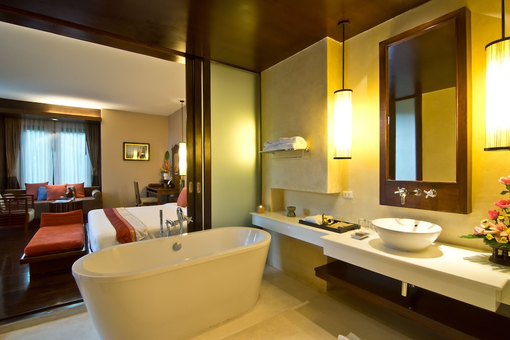 Panviman Chiang Mai Spa Resort 32/72