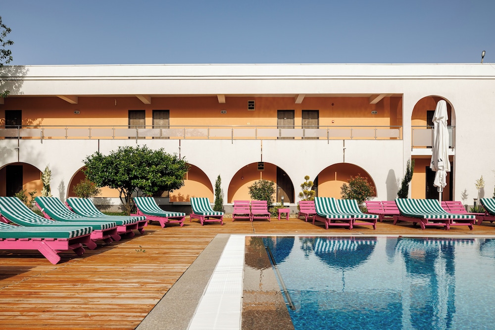 ibis Styles Venus 24/50