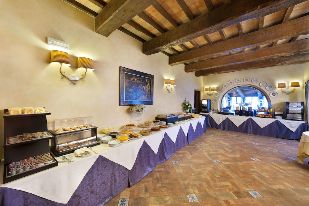 Relais Il Canalicchio 33/50