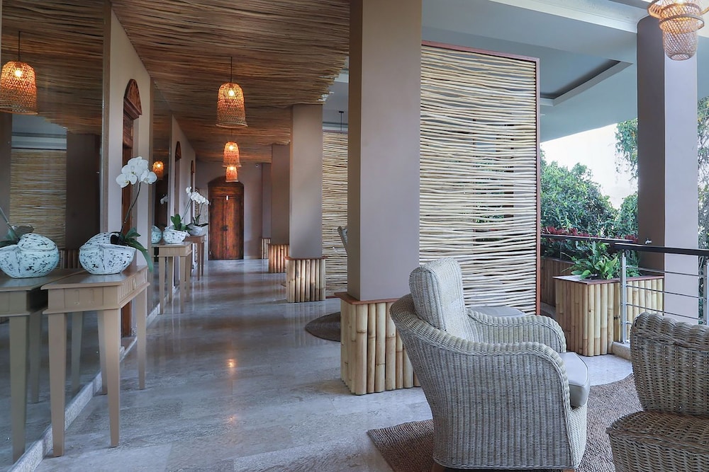 Nunamkhalu Private Villas and Spa (Ex Nusa Dua Retreat) 41/79