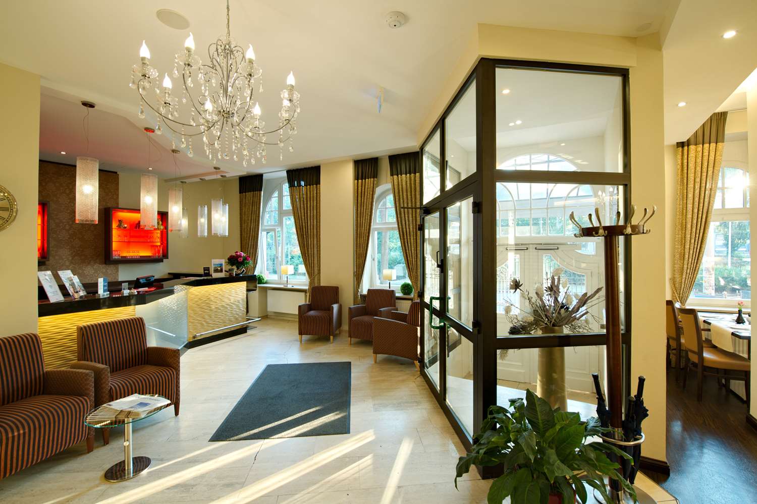 Best Western Hotel Kaiserhof 19/29