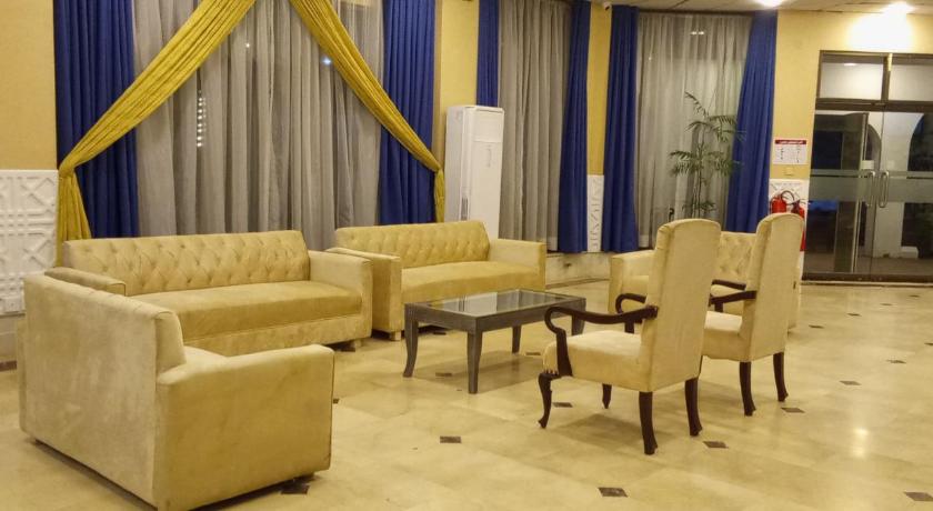 The Legend Palace Islamabad 34/50