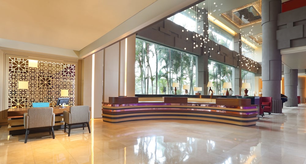 Grand Mercure Maha Cipta Medan Angkasa 45/69