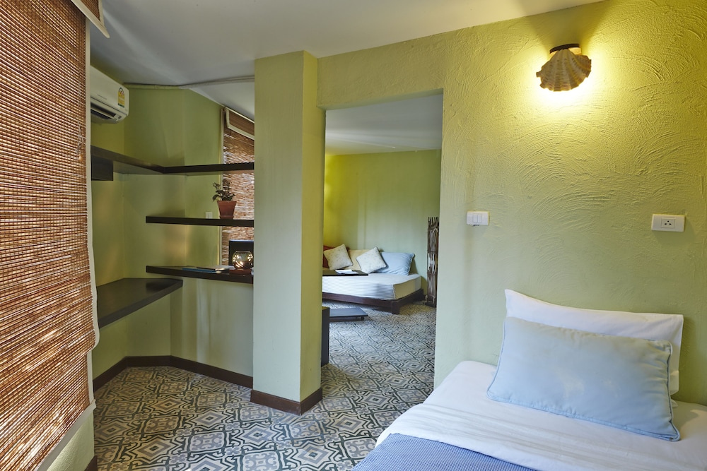 Vacation Village Phra Nang Inn 36/71