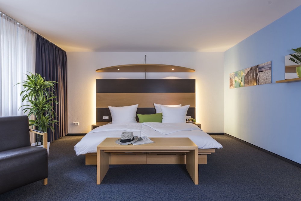 Hotel Berlin 21/52