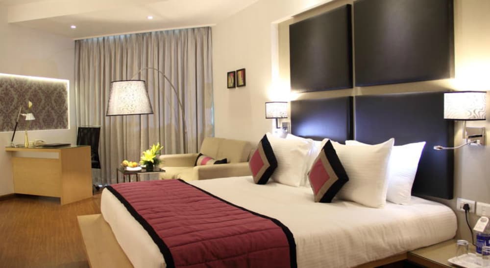 Ramada by Wyndham Navi Mumbai 13/51